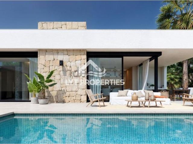 Chalet, Benitachell