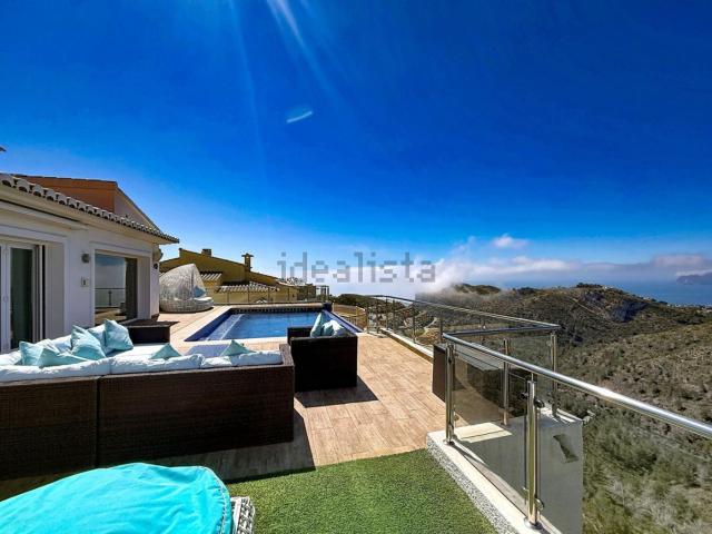 Chalet, Benitachell