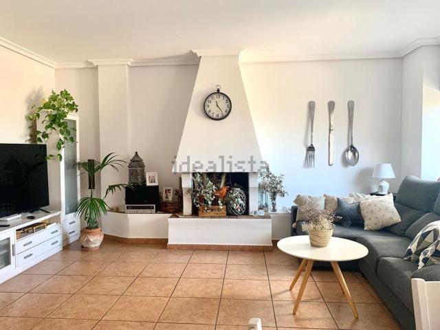 Chalet, Benitachell