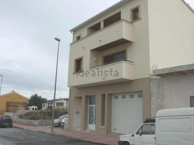 Chalet, Benitachell