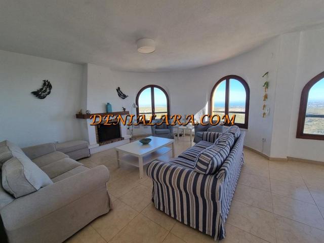 Chalet, Benitachell