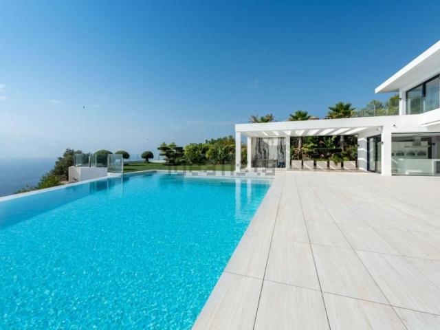 Chalet, Benitachell