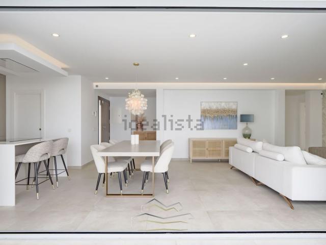Chalet, Benitachell