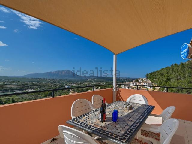 Chalet, Benitachell