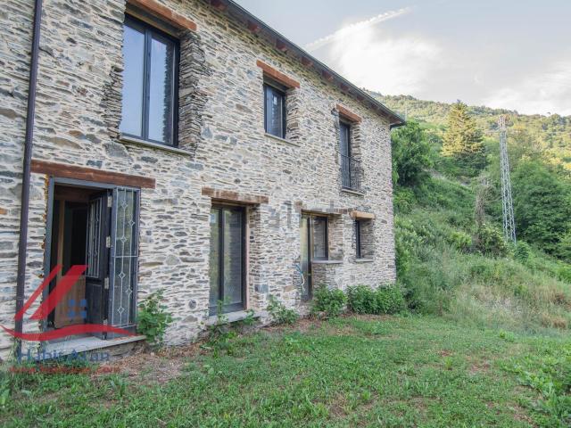 Chalet, Benòs