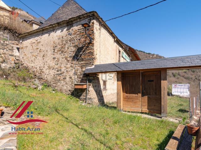 Chalet, Benòs