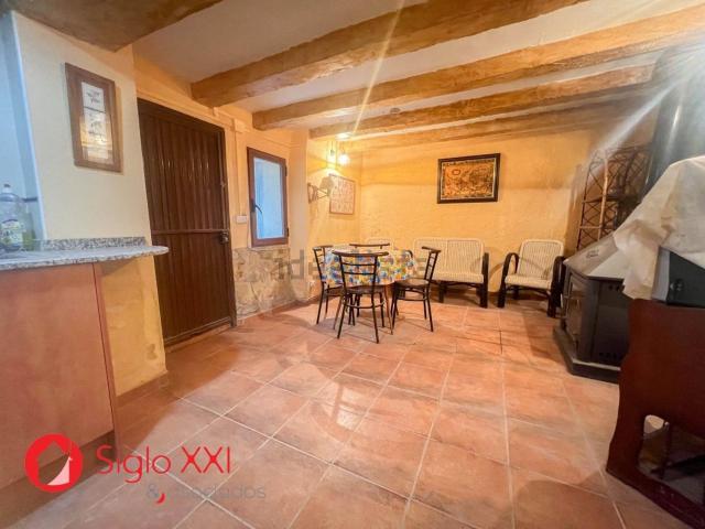 Chalet, Benlloch