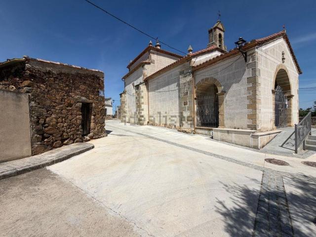 Chalet, Benquerencia