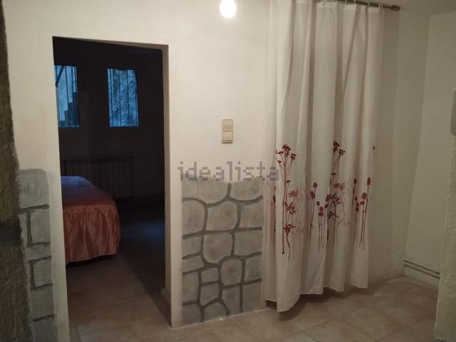 Chalet, Berga