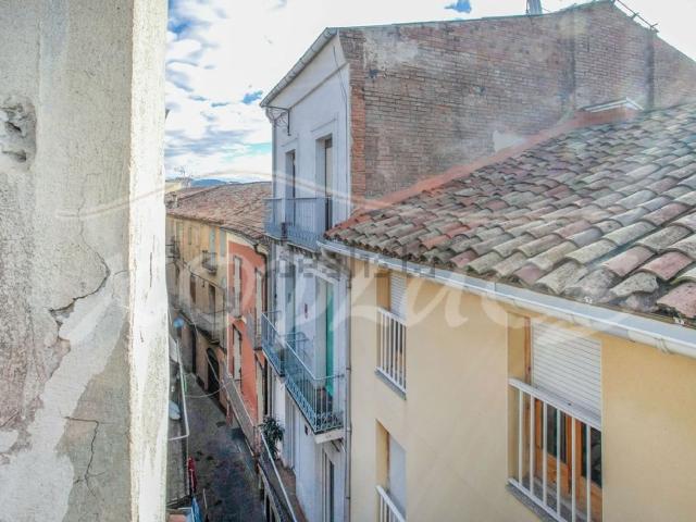 Chalet, Berga