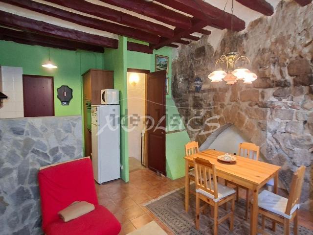 Chalet, Berga