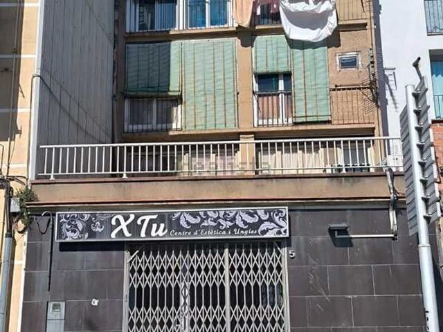 Chalet, Berga