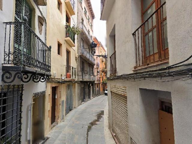 Chalet, Berga