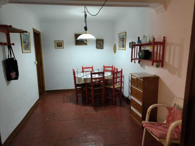 Chalet, Berga