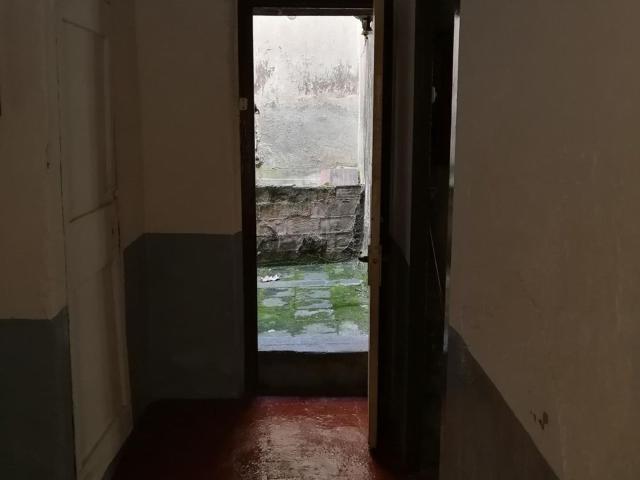 Chalet, Berga