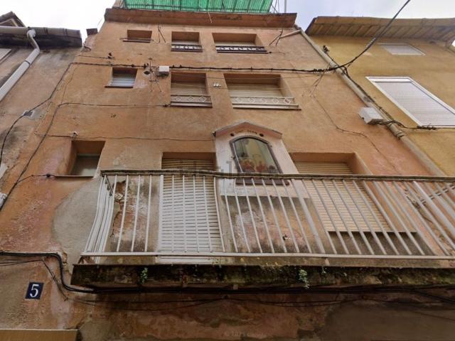Chalet, Berga