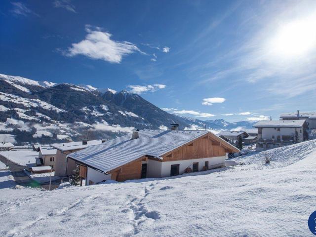 Chalet Bergzeit zu verkaufen