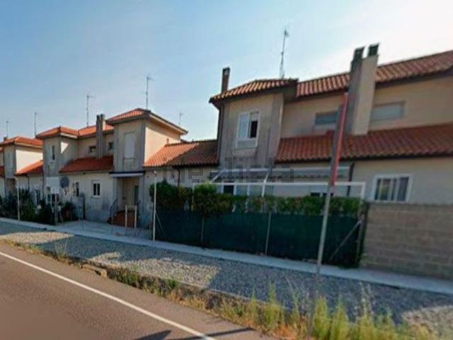 Chalet, Bermillo de Sayago