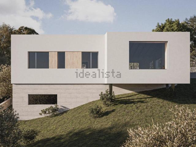 Chalet, Bescanó