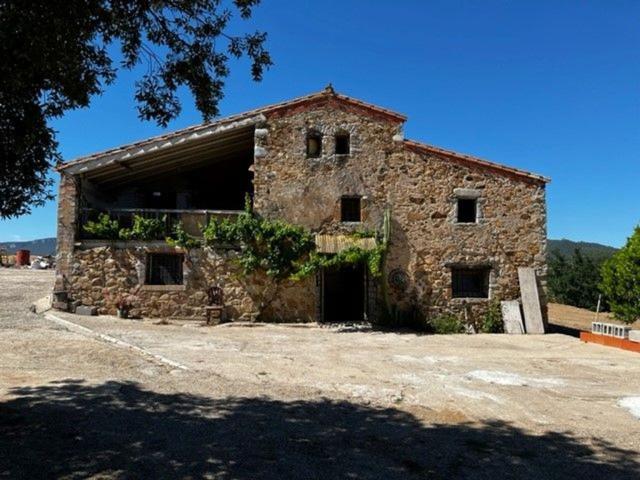 Chalet, Bescanó