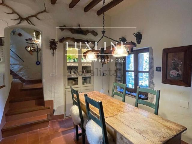 Chalet, Besalú