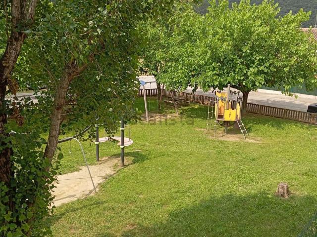 Chalet, Besalú