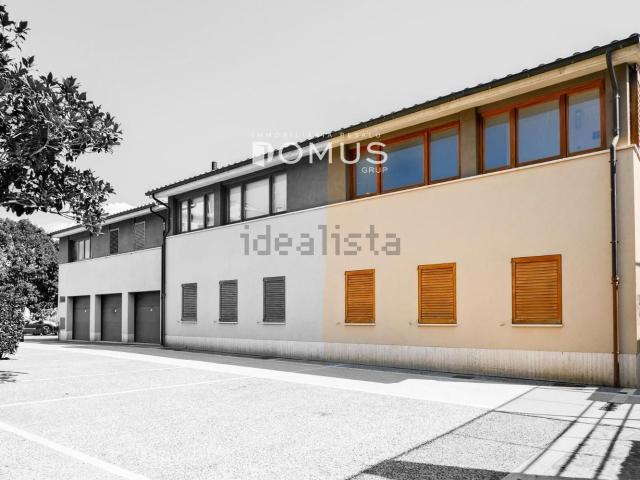 Chalet, Besalú