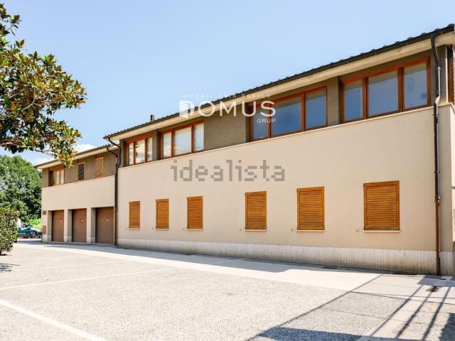 Chalet, Besalú