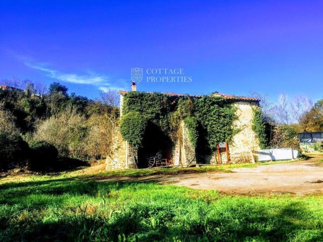 Chalet, Besalú