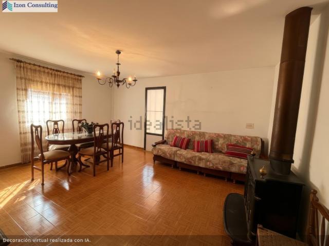 Chalet, Bienservida