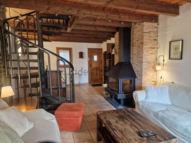 Chalet, Biescas