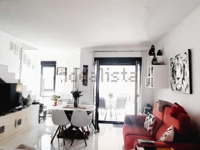 Chalet, Bigastro