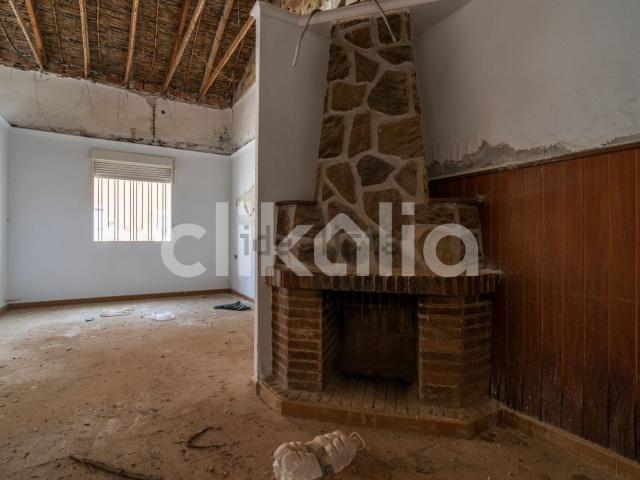 Chalet, Bigastro
