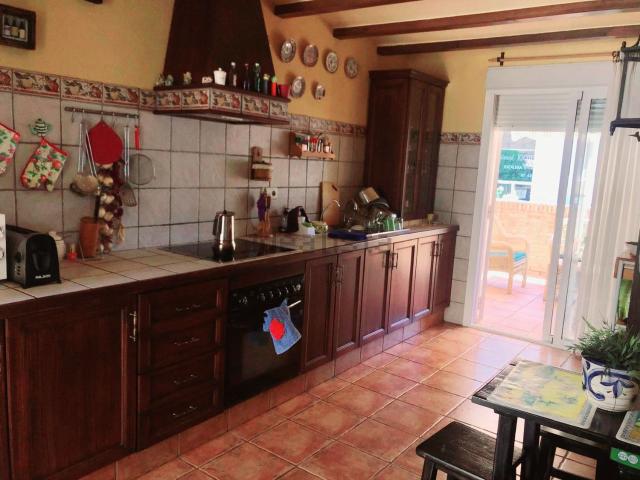 Chalet, Bigastro