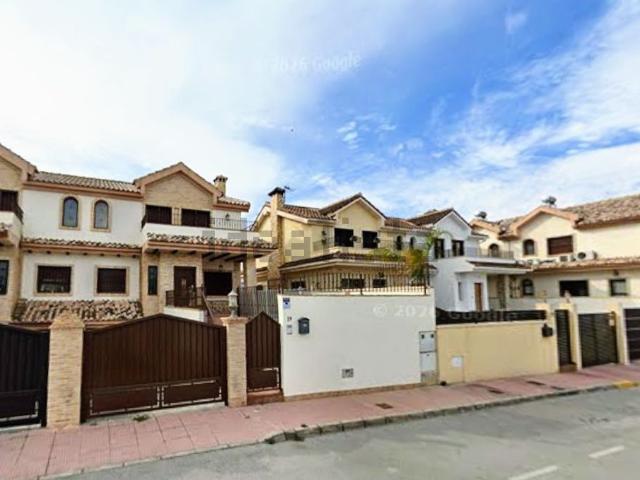 Chalet, Bigastro