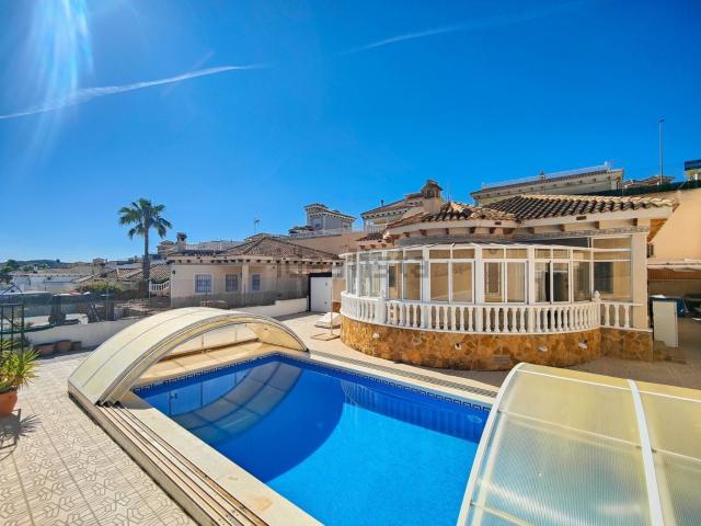Chalet, Bigastro
