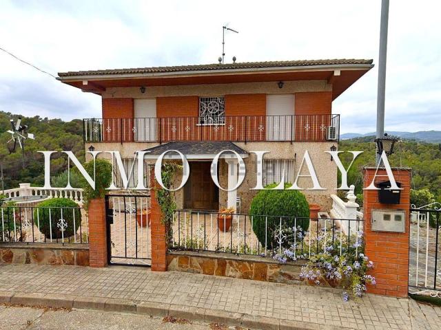 Chalet, Bigues i Riells