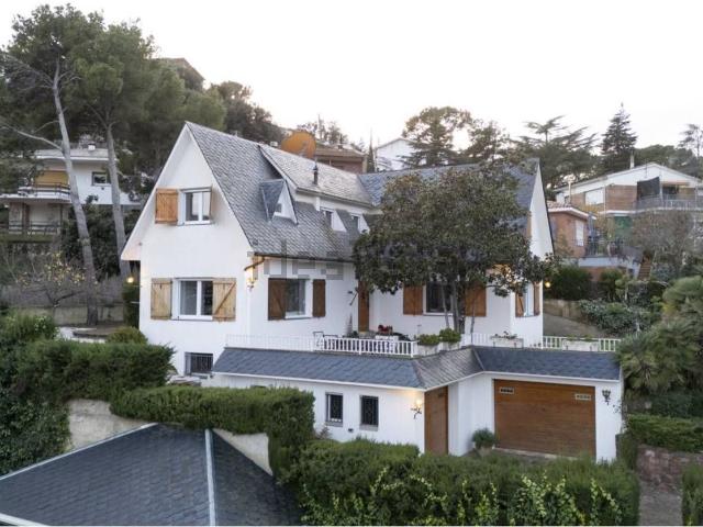 Chalet, Bigues i Riells
