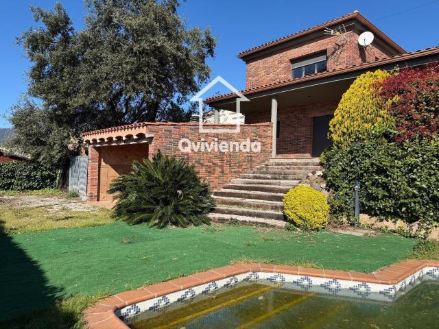 Chalet, Bigues i Riells