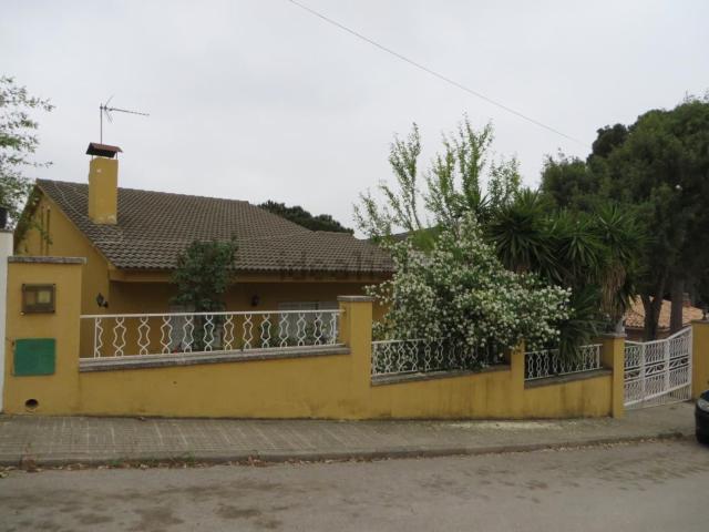 Chalet, Bigues i Riells