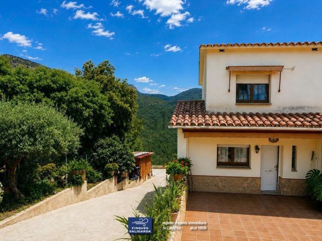 Chalet, Bigues i Riells