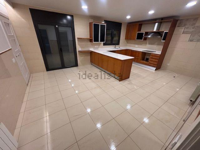 Chalet, Bigues i Riells
