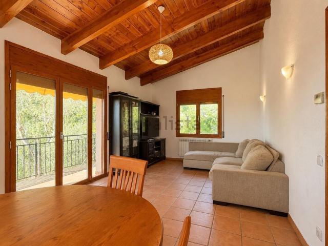 Chalet, Bigues i Riells