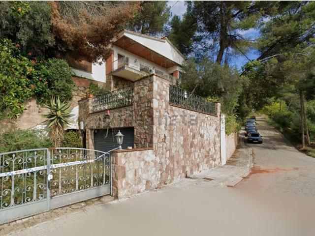 Chalet, Bigues i Riells