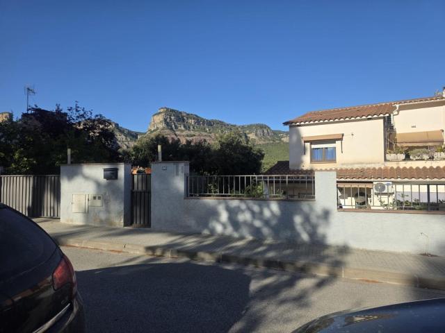 Chalet, Bigues i Riells