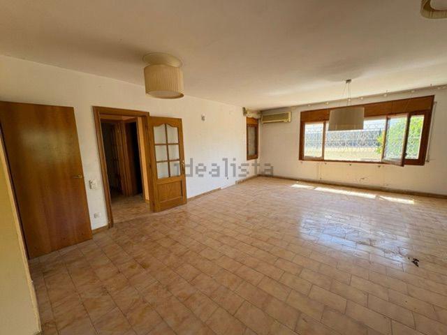Chalet, Bigues i Riells