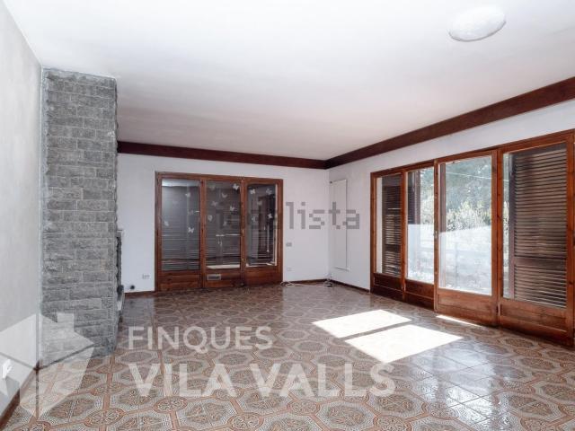Chalet, Bigues i Riells