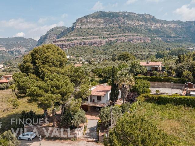 Chalet, Bigues i Riells