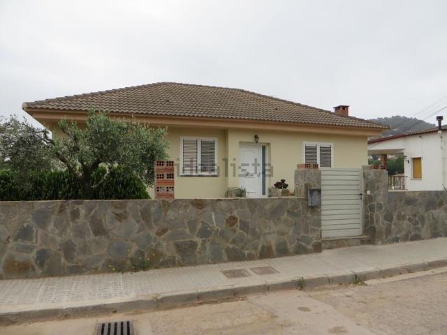 Chalet, Bigues i Riells