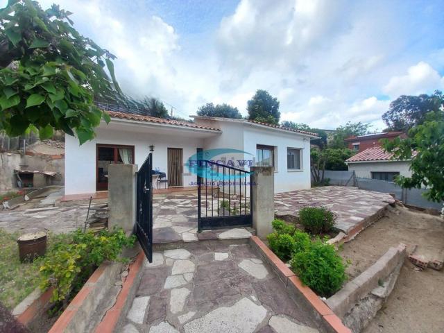 Chalet, Bigues i Riells